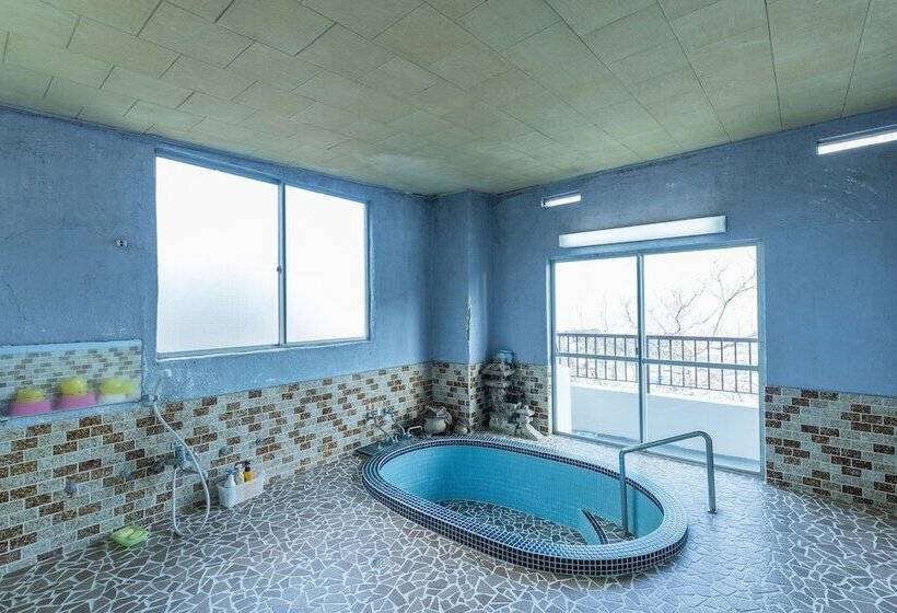 Hotel Tabist Miyoshi Ryokan Odawara Manazuru