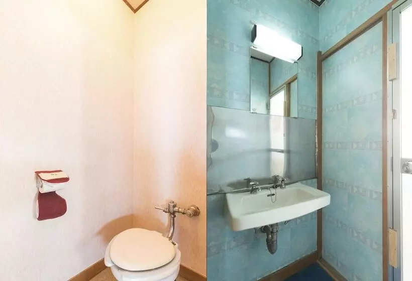 ホテル Tabist Miyoshi Ryokan Odawara Manazuru