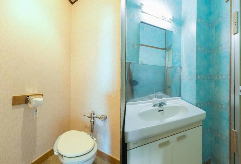 Hotel Tabist Miyoshi Ryokan Odawara Manazuru