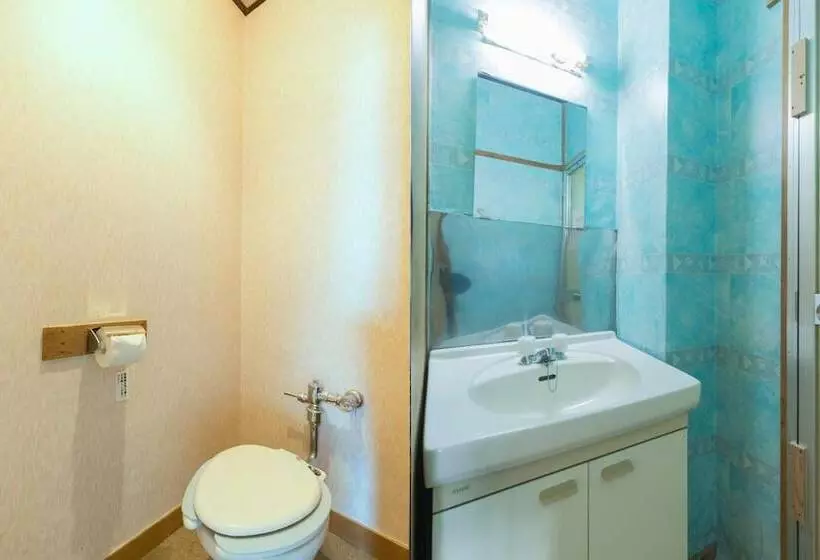 ホテル Tabist Miyoshi Ryokan Odawara Manazuru