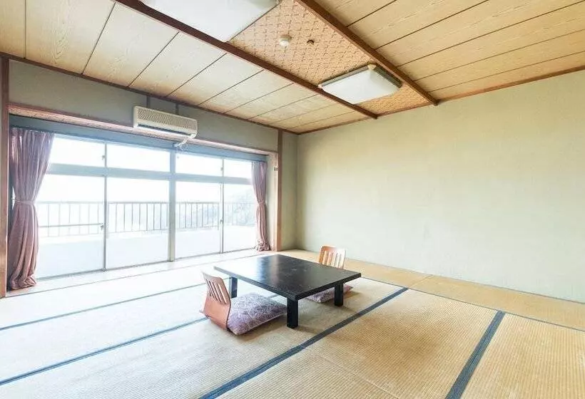 ホテル Tabist Miyoshi Ryokan Odawara Manazuru