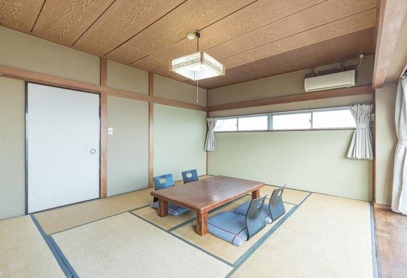 Hotel Tabist Miyoshi Ryokan Odawara Manazuru