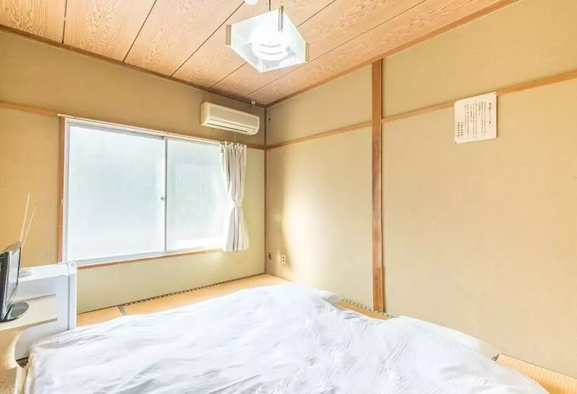 ホテル Tabist Miyoshi Ryokan Odawara Manazuru