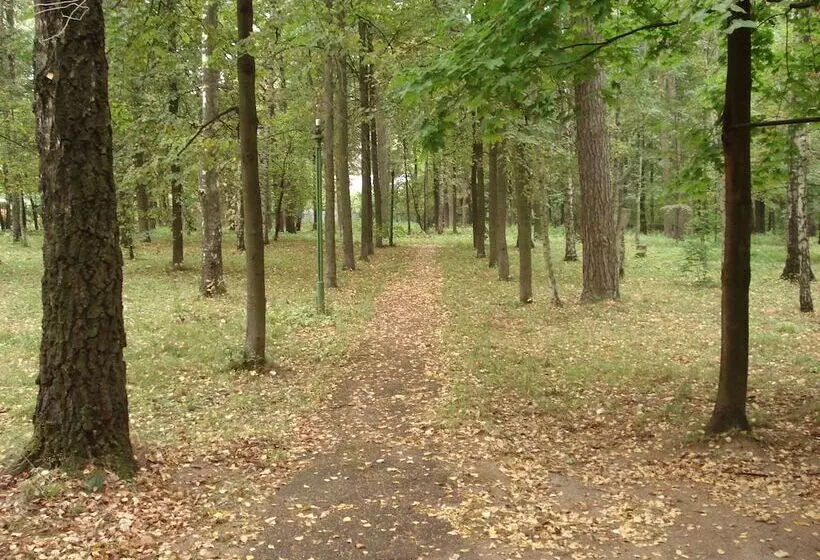 Hotelli Trade Union Training Center