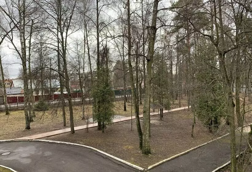 Hotelli Trade Union Training Center