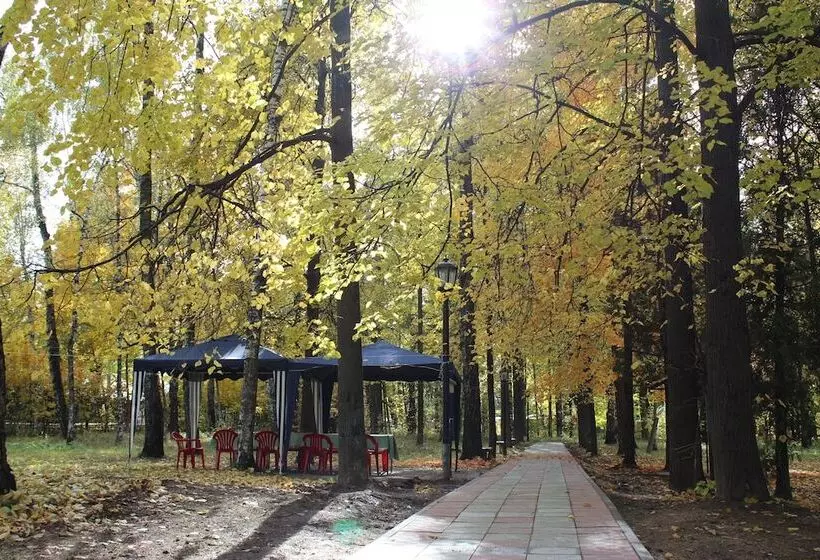 Hotelli Trade Union Training Center