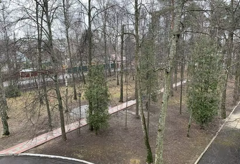 Hotelli Trade Union Training Center