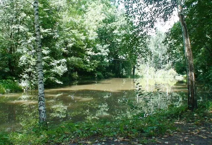 Hotelli Trade Union Training Center