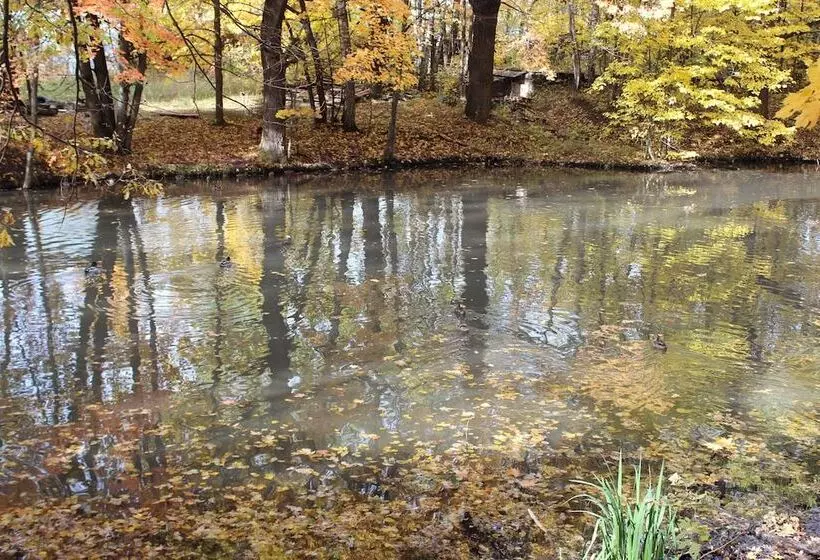 Hotelli Trade Union Training Center