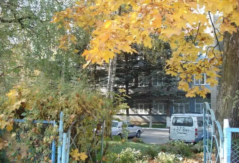 Hotelli Trade Union Training Center