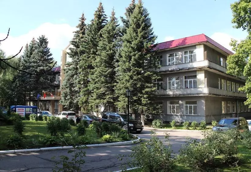 Hotelli Trade Union Training Center