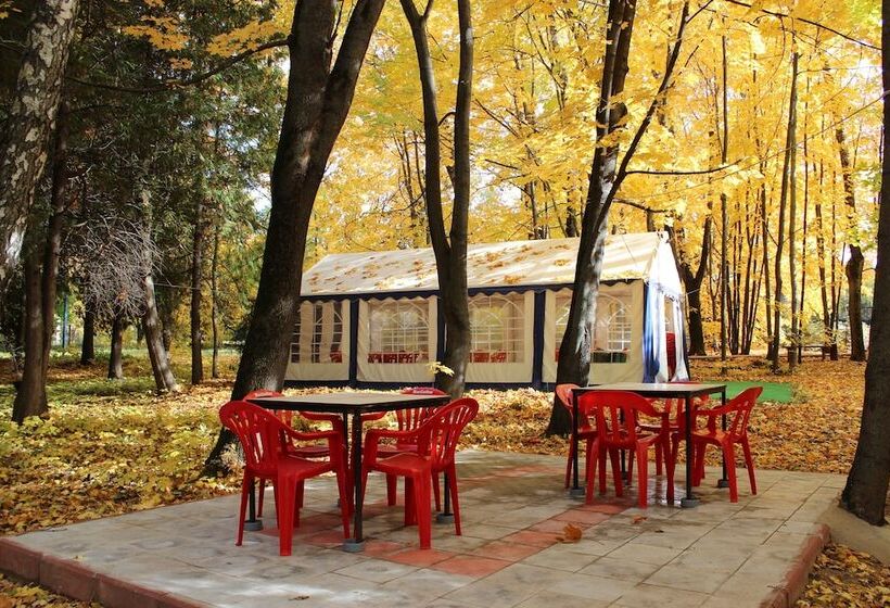 Отель Trade Union Training Center