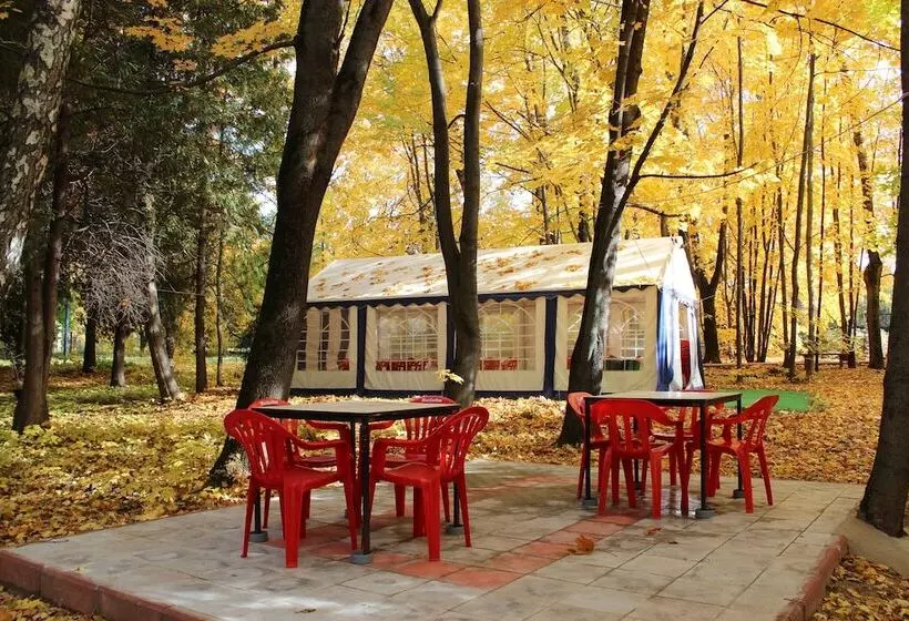 Hotelli Trade Union Training Center