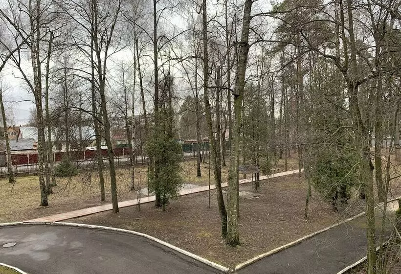 Hotelli Trade Union Training Center