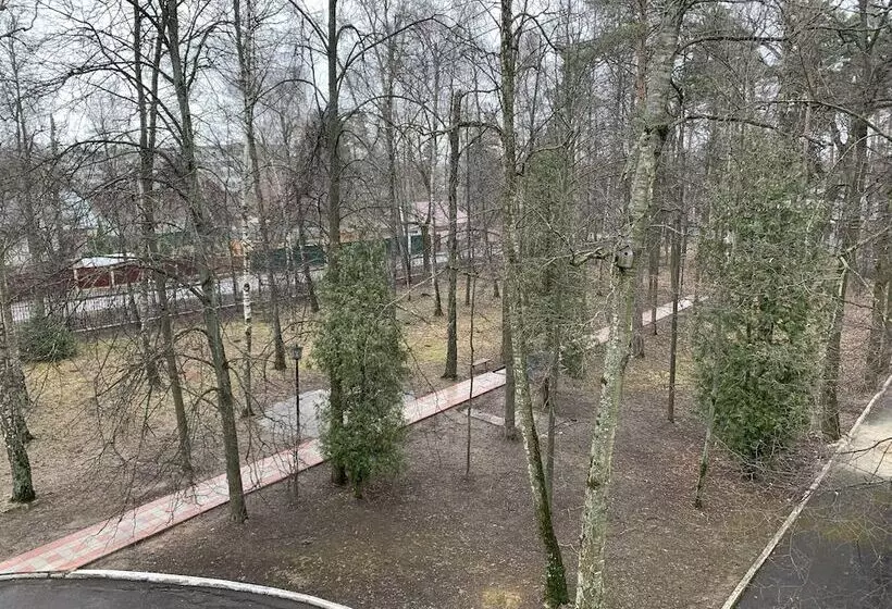 Hotelli Trade Union Training Center