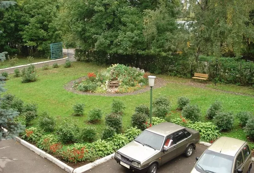 Hotelli Trade Union Training Center