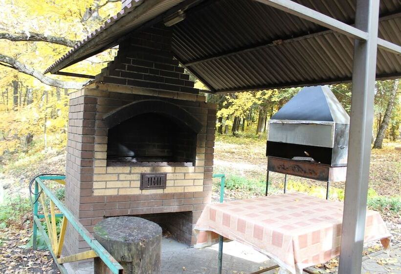 Отель Trade Union Training Center