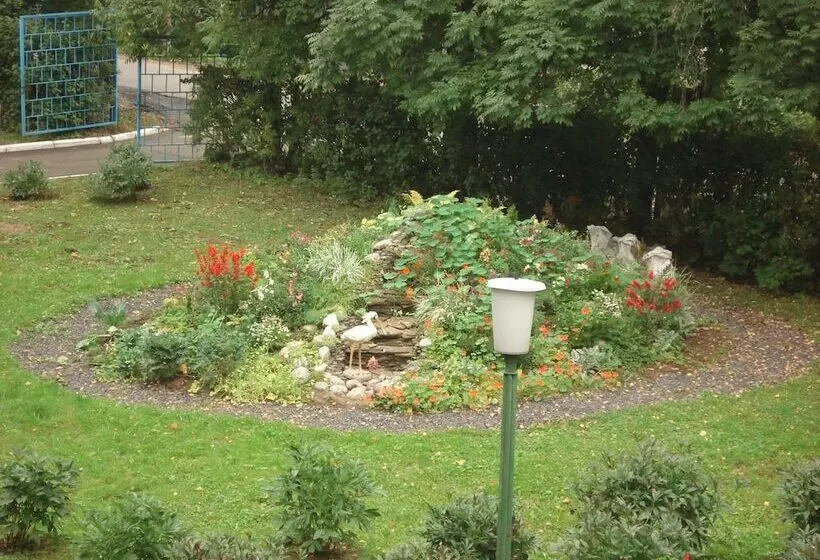 Hotelli Trade Union Training Center