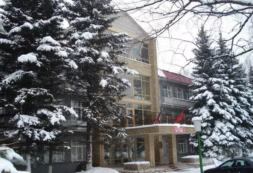 Hotelli Trade Union Training Center