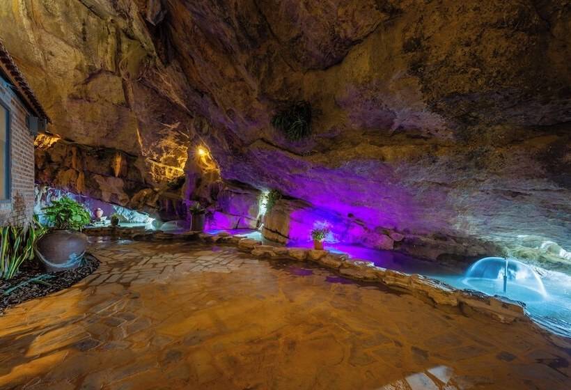 هتل Trang An Spring Garden Homestay