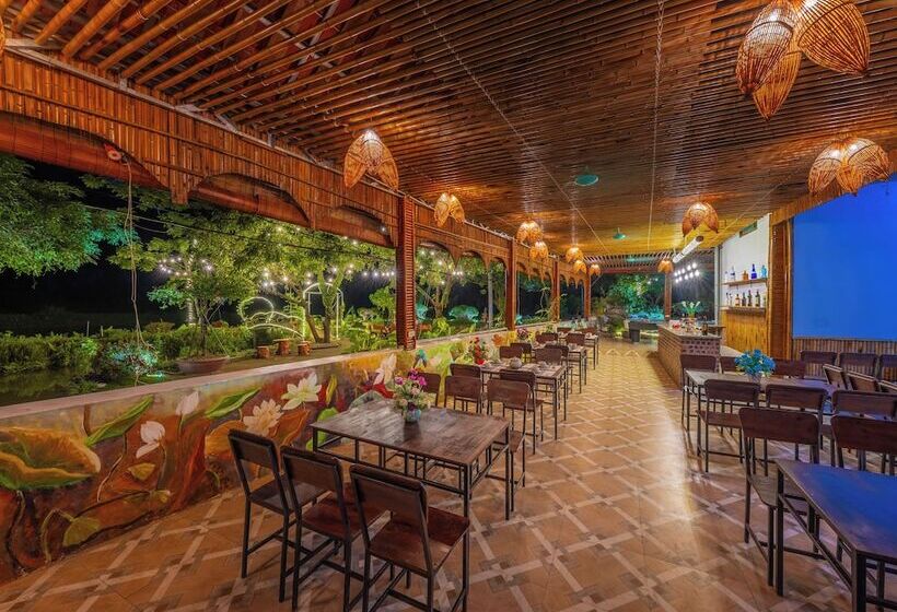 هتل Trang An Spring Garden Homestay