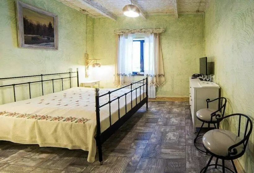 Motel Probka