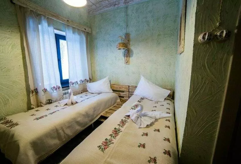 Motel Probka