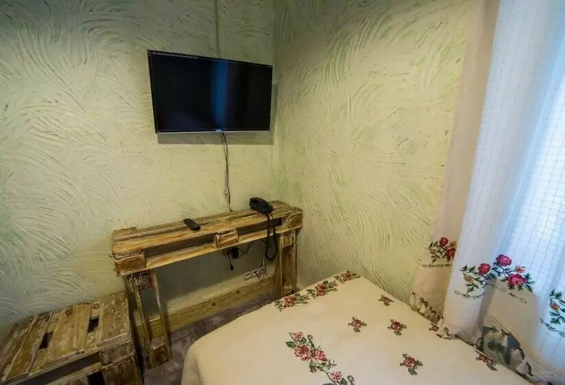 Motel Probka