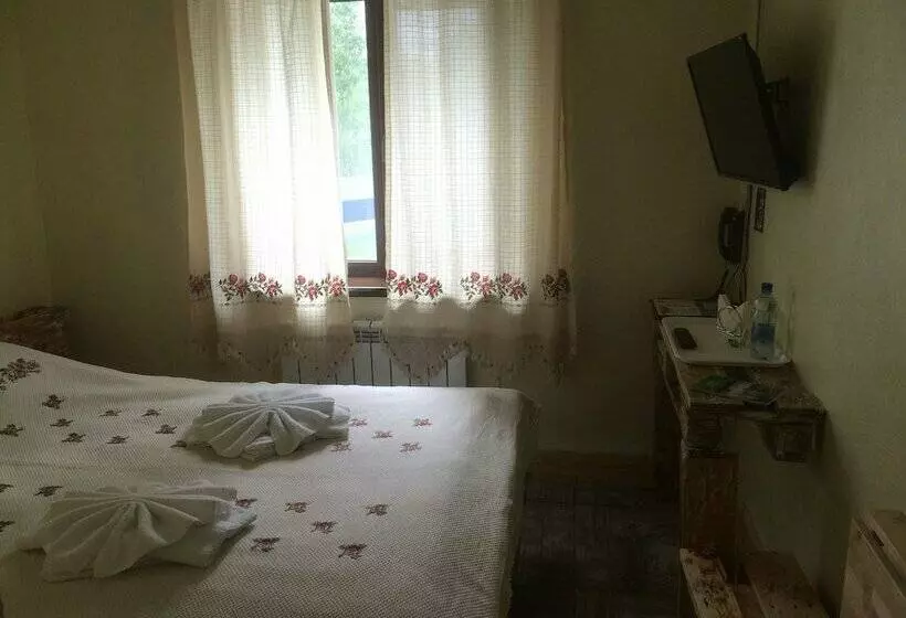 Motel Probka