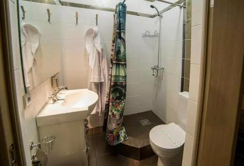 Motel Probka