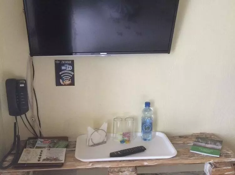 Motel Probka