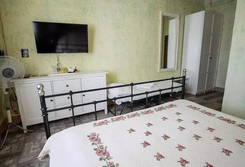 Motel Probka