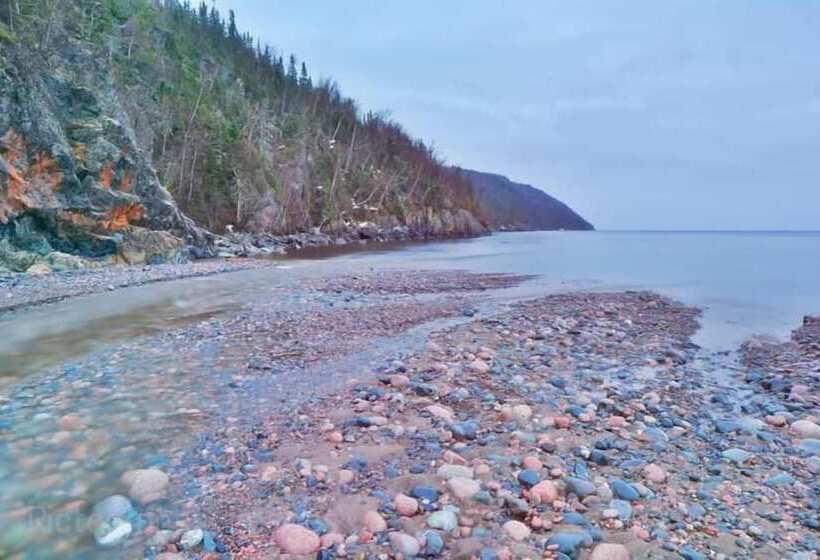 モーテル The Voy