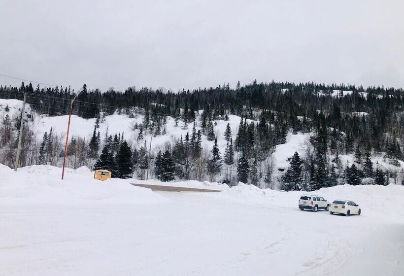 モーテル The Voy