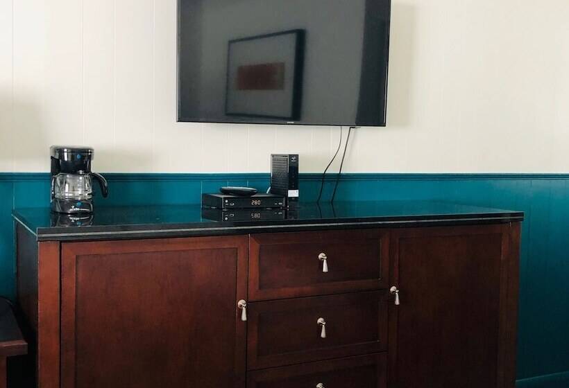 モーテル The Voy