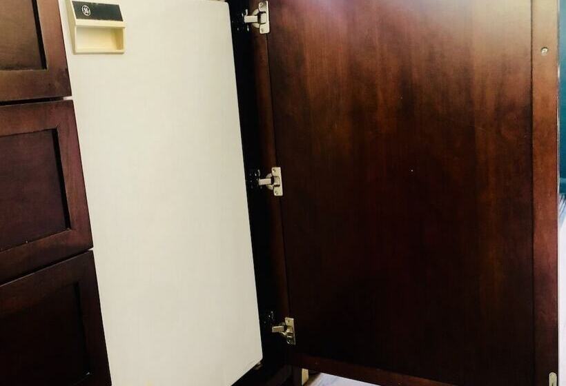 モーテル The Voy