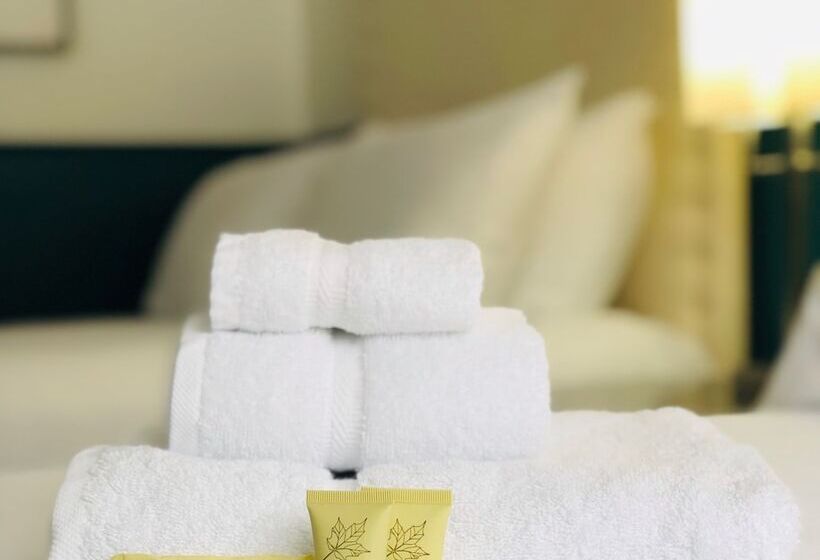 モーテル The Voy