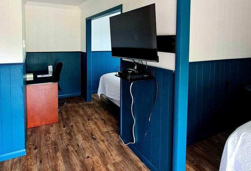 モーテル The Voy