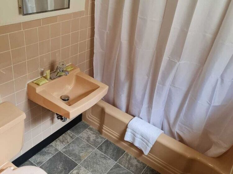 モーテル The Voy