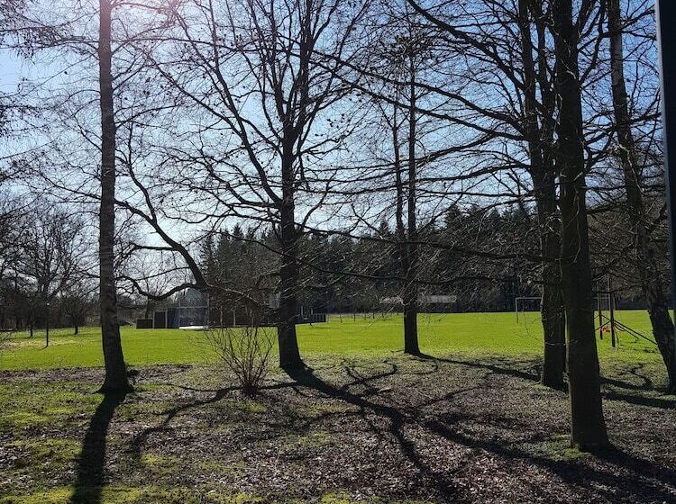 Pederstrup Bed And Breakfast