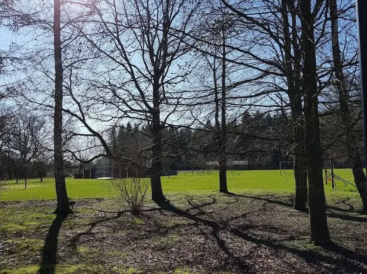 Pederstrup Bed And Breakfast