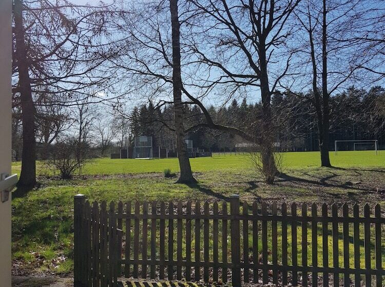 Pederstrup Bed And Breakfast