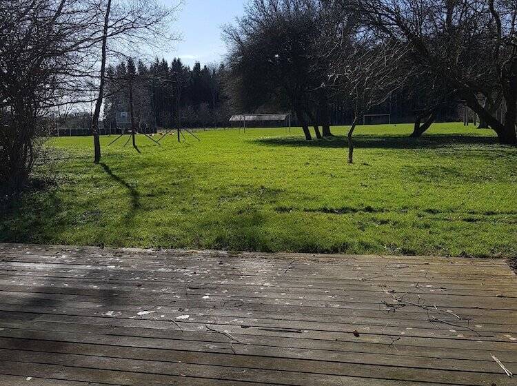 Pederstrup Bed And Breakfast