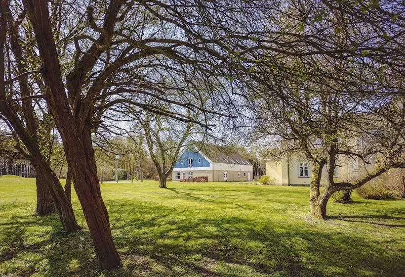 Pederstrup Bed And Breakfast