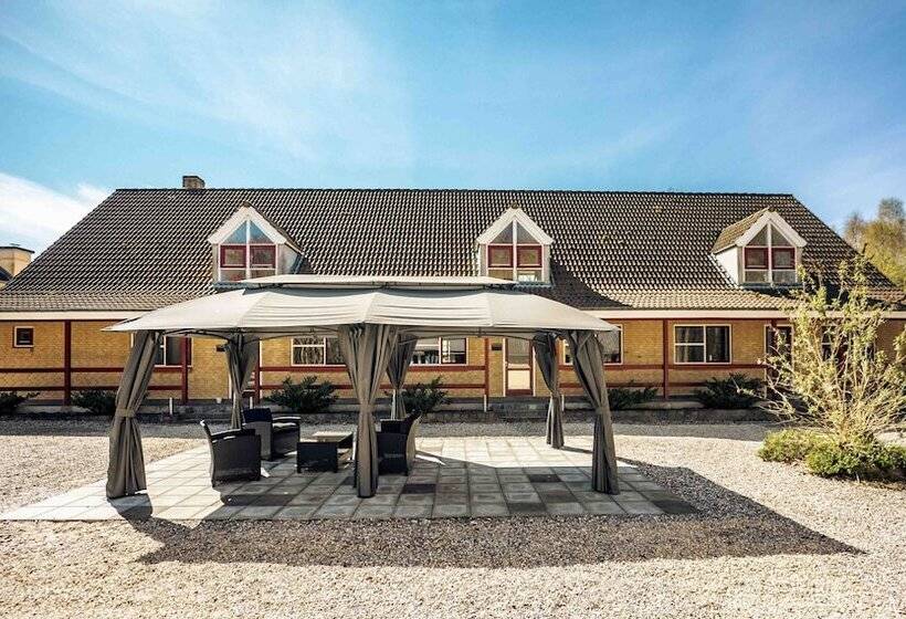 Pederstrup Bed And Breakfast