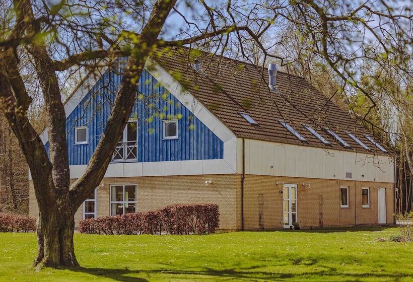 Pederstrup Bed And Breakfast