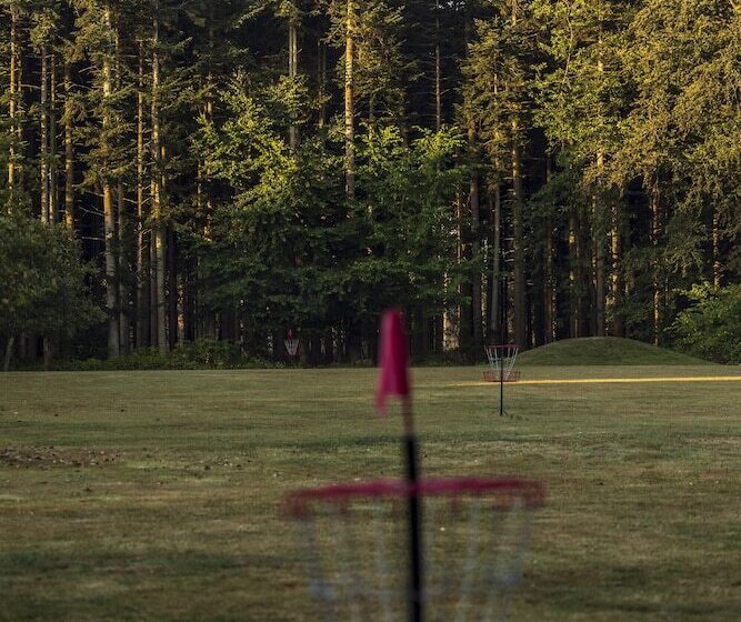 Pederstrup Bed And Breakfast