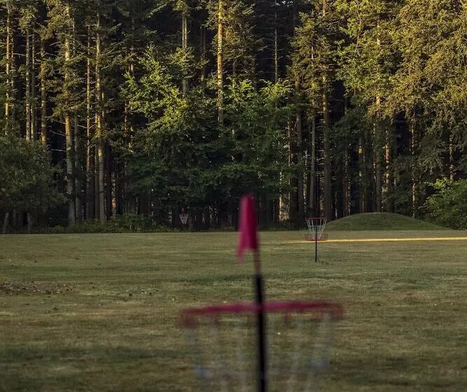 Pederstrup Bed And Breakfast