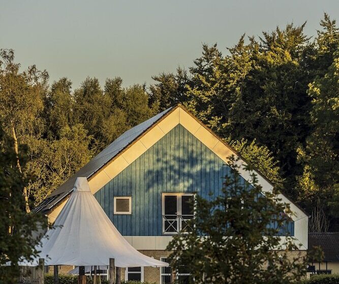 Pederstrup Bed And Breakfast