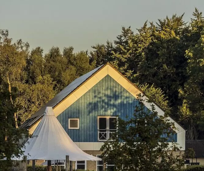 Pederstrup Bed And Breakfast